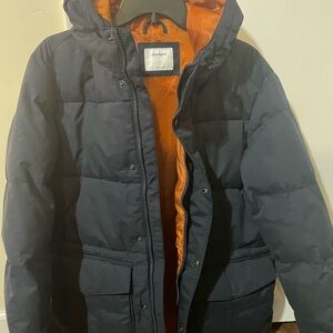 Old Navy winter jacket